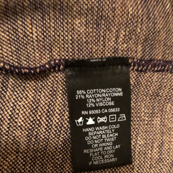 NIC & ZOE blazer small - Picture 7 of 12